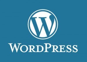 Logo til page om hjemmeside desing i WordPress
