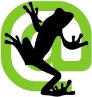 Logo for Screaming Frog - Udregner af pixels for Meta Descriptions