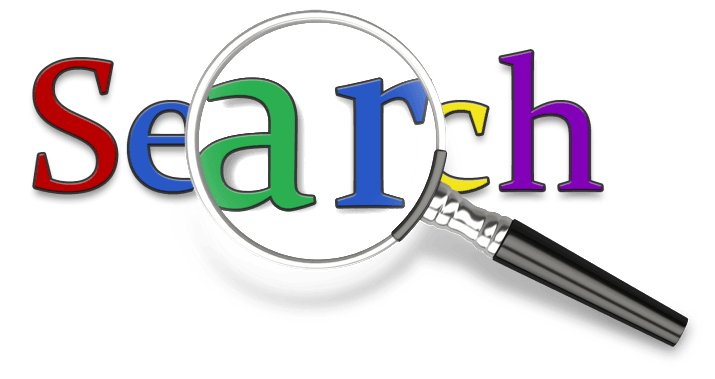 Illustration af blogindlæg: Hvad er en søgemaskine