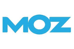 Logo Moz.com - angående Moz' 512 Pixelmaskine